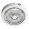 Westgate Round Garage and Ceiling Lights, White, 30W/40W/50W, 6750LM, 120-277V, Sensor Ready CXER-30-50W-MCTP-SR-WH - alternate 1